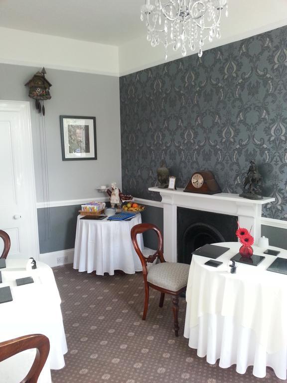 Hotel Mulberry House Torquay Exteriér fotografie