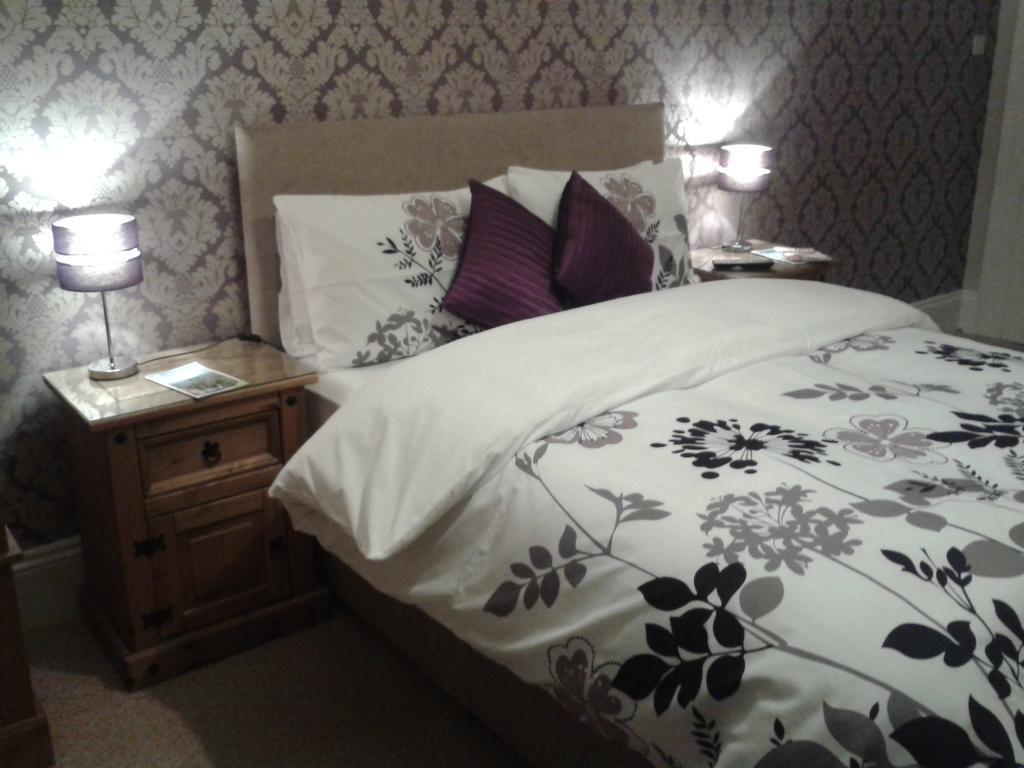Hotel Mulberry House Torquay Pokoj fotografie