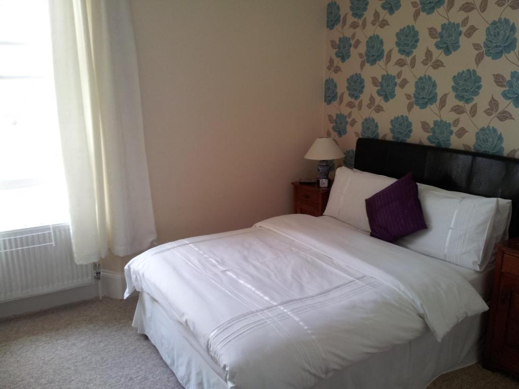 Hotel Mulberry House Torquay Pokoj fotografie