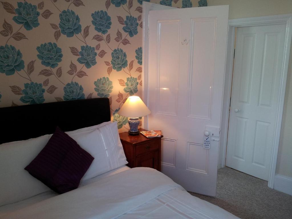 Hotel Mulberry House Torquay Pokoj fotografie