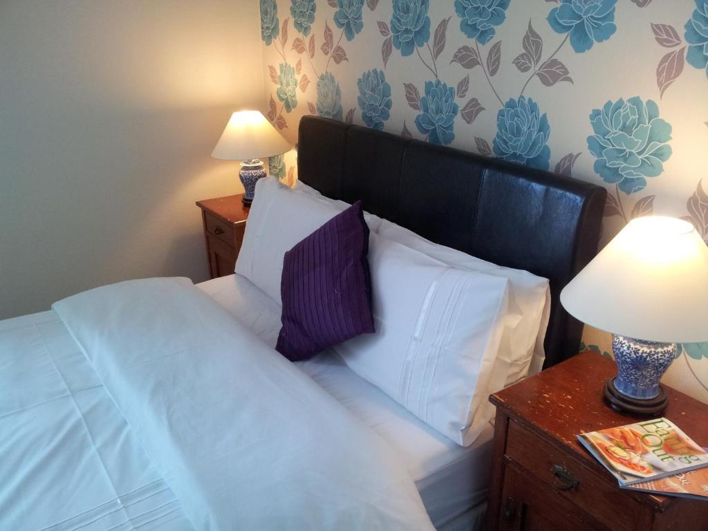 Hotel Mulberry House Torquay Pokoj fotografie