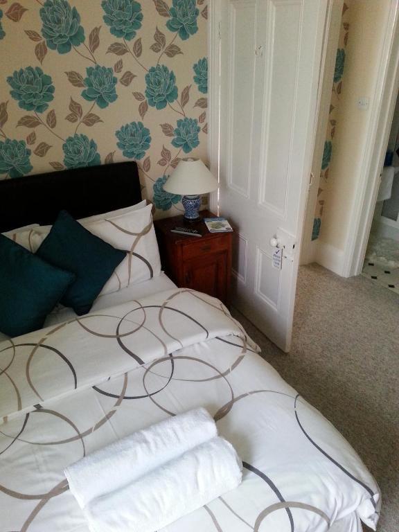 Hotel Mulberry House Torquay Pokoj fotografie