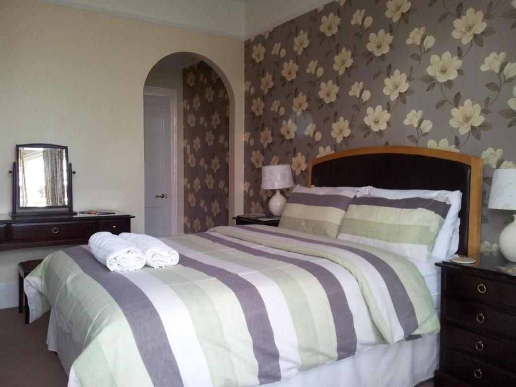 Hotel Mulberry House Torquay Pokoj fotografie