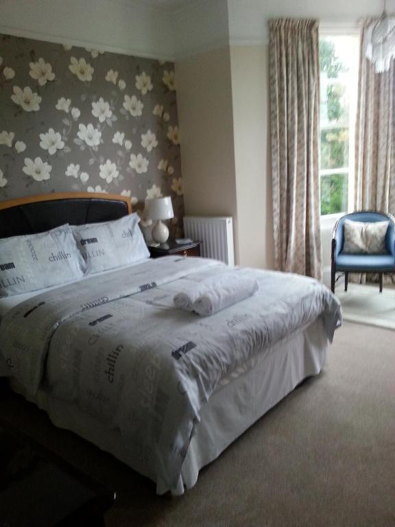 Hotel Mulberry House Torquay Pokoj fotografie