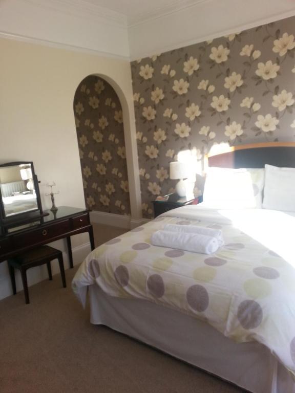 Hotel Mulberry House Torquay Pokoj fotografie