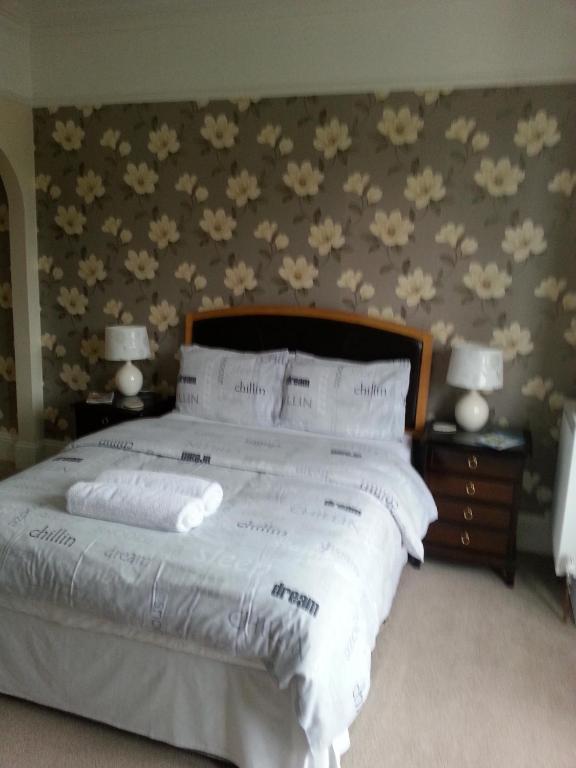 Hotel Mulberry House Torquay Pokoj fotografie