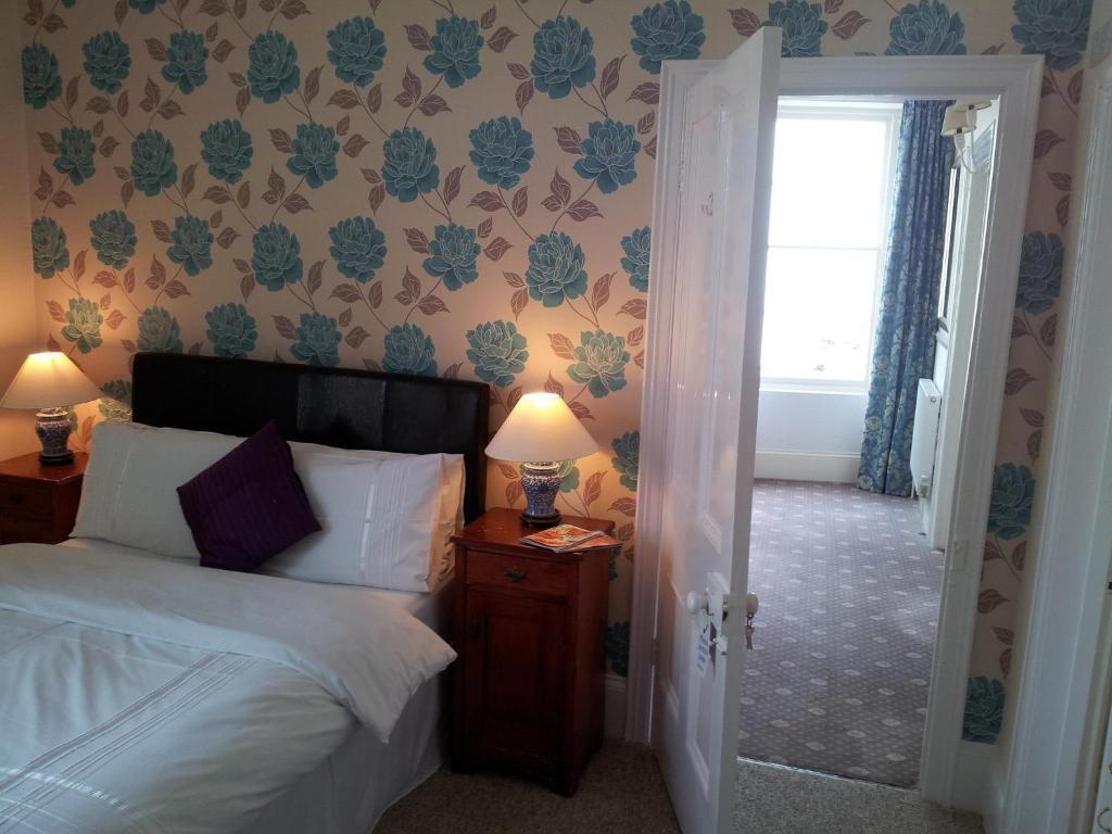 Hotel Mulberry House Torquay Pokoj fotografie