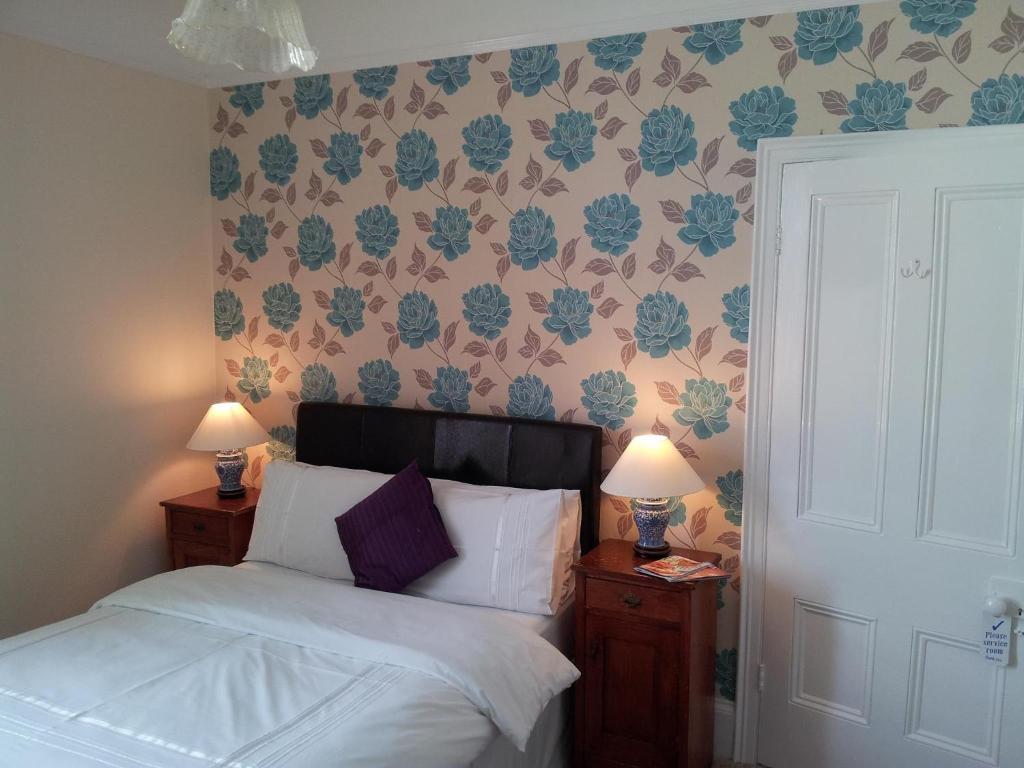 Hotel Mulberry House Torquay Pokoj fotografie