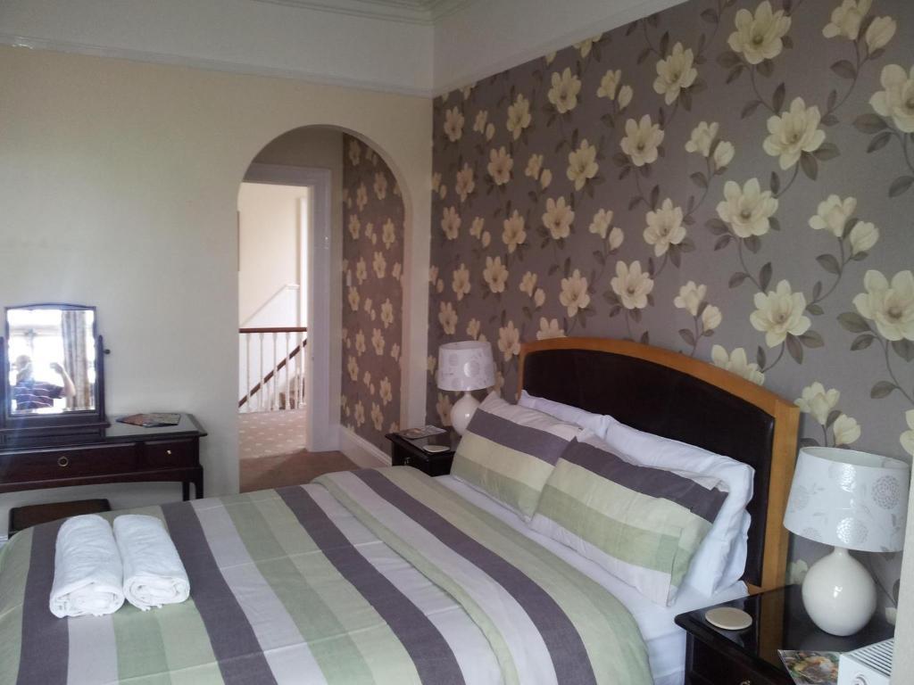 Hotel Mulberry House Torquay Pokoj fotografie